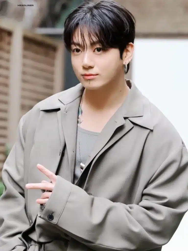 Jungkook Biography: Wiki, Age, Career, Height, Weight, Boyfriend, Net Worth & More